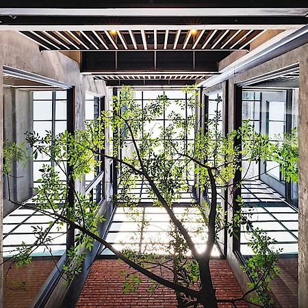 The Gatsby Apartment تاينان المظهر الخارجي الصورة
