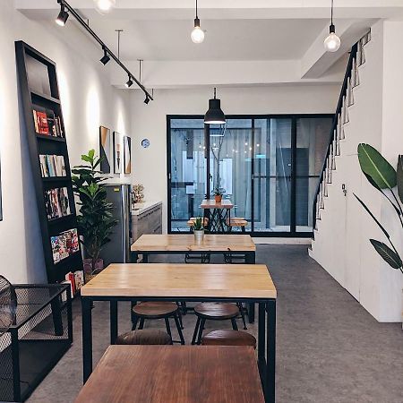 The Gatsby Apartment تاينان المظهر الخارجي الصورة