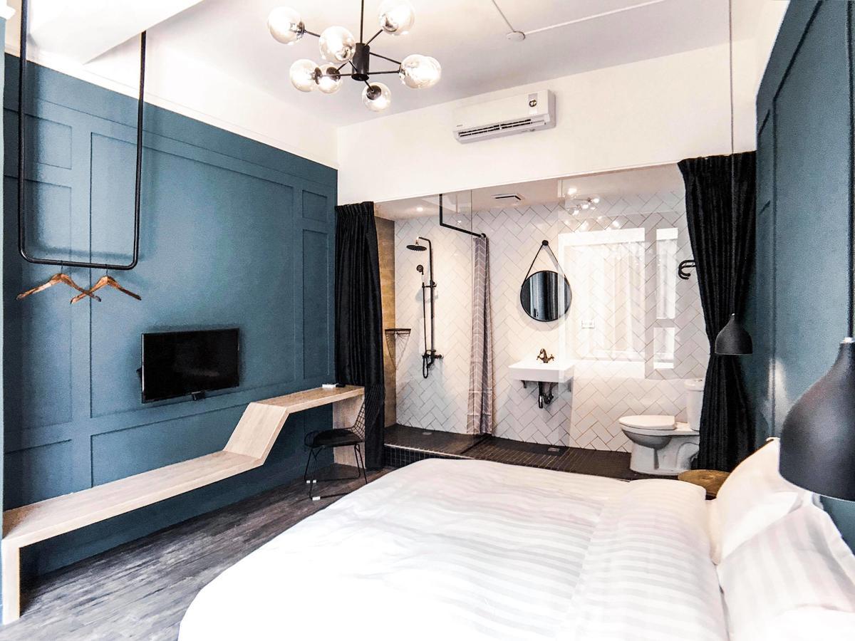 The Gatsby Apartment تاينان المظهر الخارجي الصورة