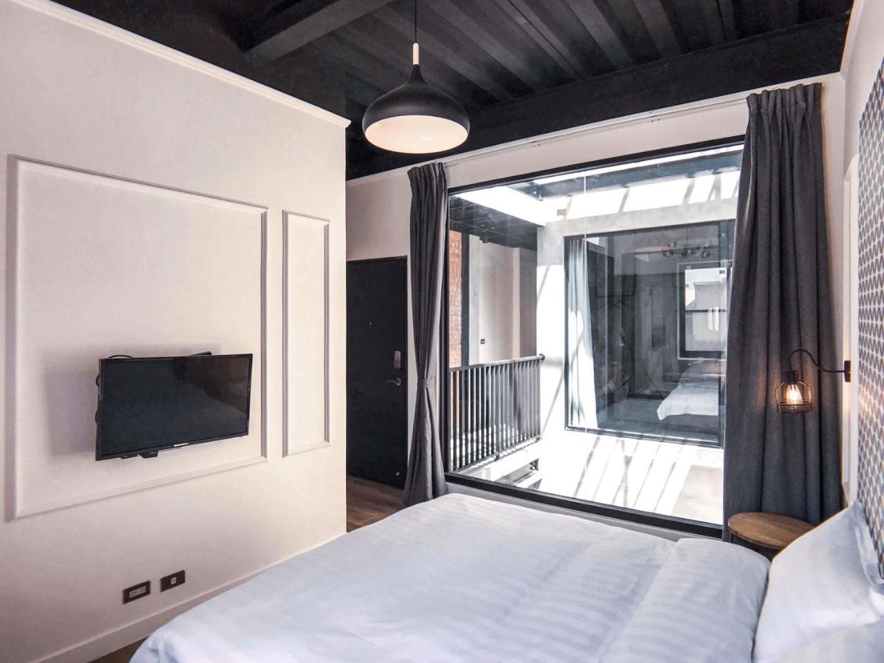 The Gatsby Apartment تاينان المظهر الخارجي الصورة