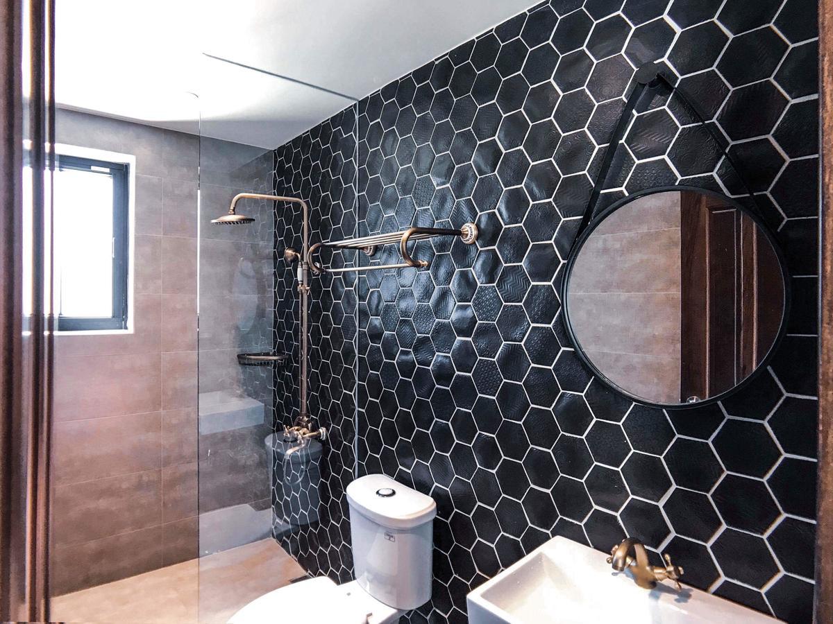 The Gatsby Apartment تاينان المظهر الخارجي الصورة