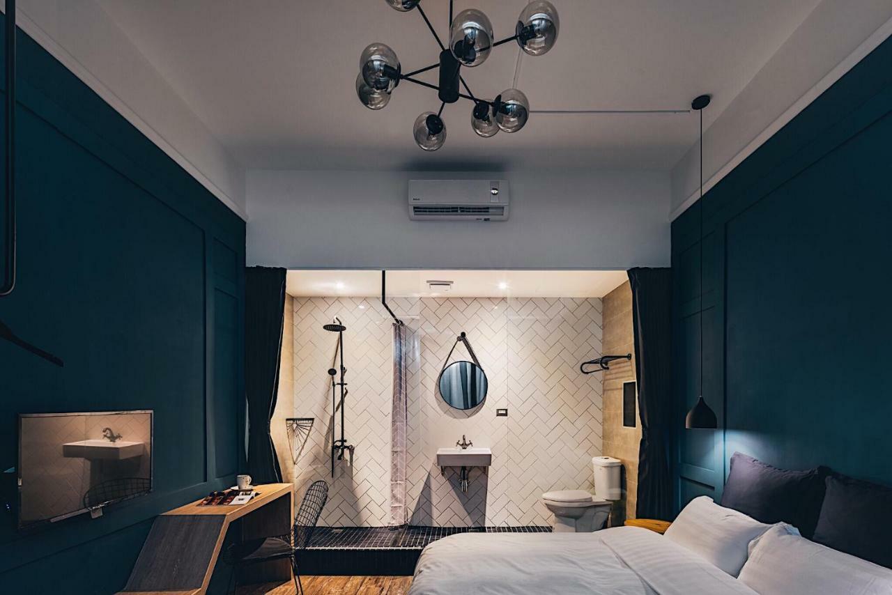The Gatsby Apartment تاينان المظهر الخارجي الصورة