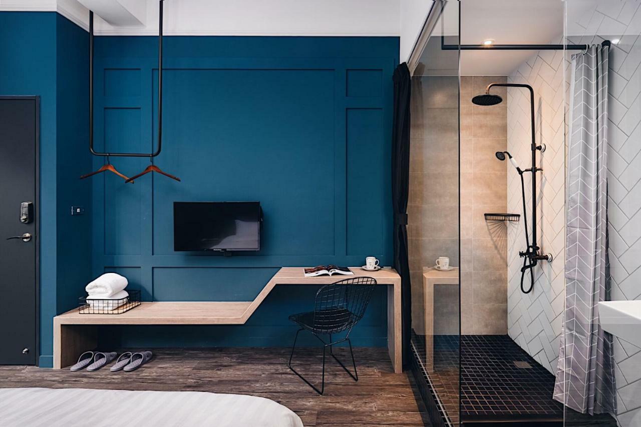 The Gatsby Apartment تاينان المظهر الخارجي الصورة