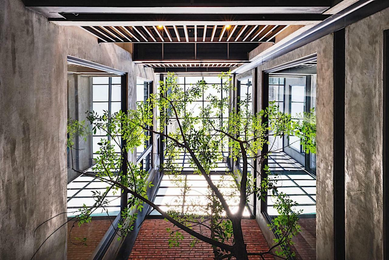 The Gatsby Apartment تاينان المظهر الخارجي الصورة