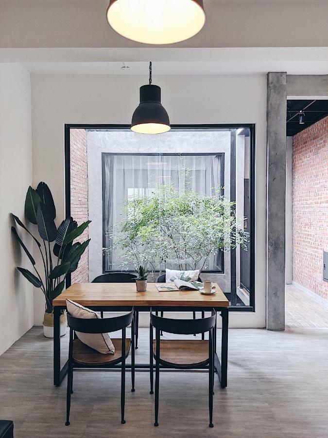 The Gatsby Apartment تاينان المظهر الخارجي الصورة