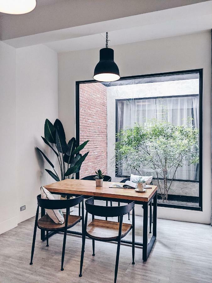 The Gatsby Apartment تاينان المظهر الخارجي الصورة