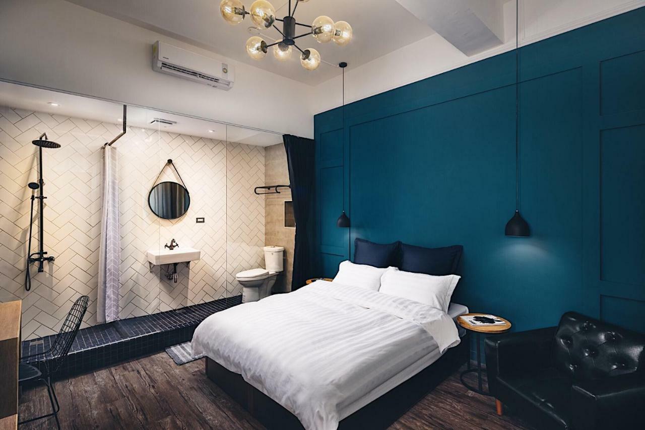 The Gatsby Apartment تاينان المظهر الخارجي الصورة