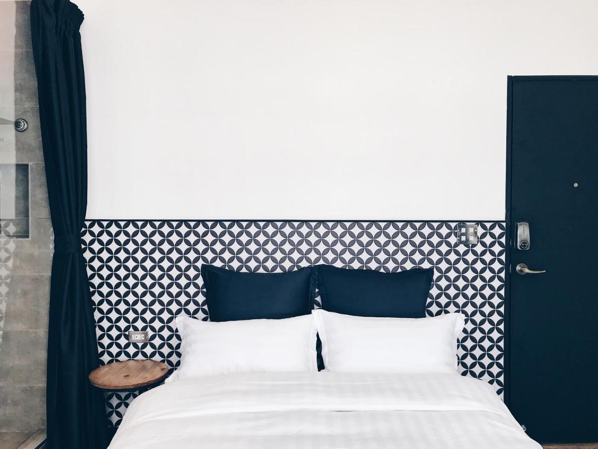 The Gatsby Apartment تاينان المظهر الخارجي الصورة