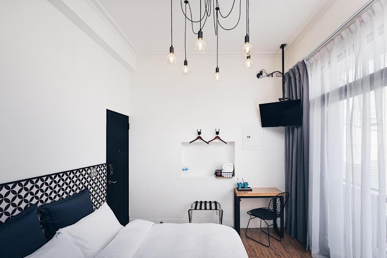 The Gatsby Apartment تاينان المظهر الخارجي الصورة