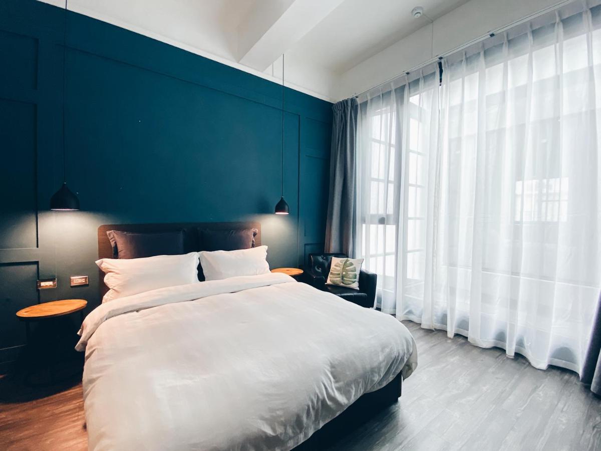 The Gatsby Apartment تاينان المظهر الخارجي الصورة